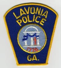 GA,Lavonia Police001