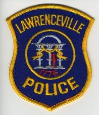 GA,Lawrenceville Police002