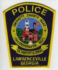 GA,Lawrenceville Police003