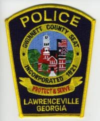 GA,Lawrenceville Police004