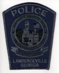 GA,Lawrenceville Police005