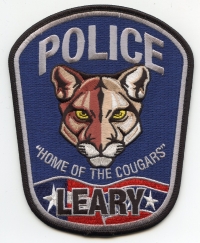 GA,Leary Police001
