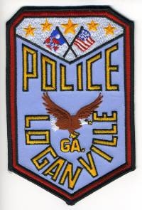 GA,Loganville Police001