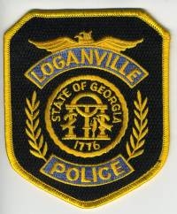 GA,Loganville Police002