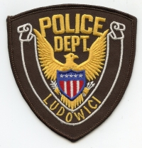 GA,Ludowici Police001