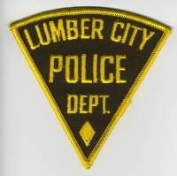 GA,Lumber City Police001