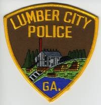 GA,Lumber City Police002