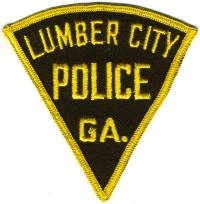 GA,Lumber City Police003