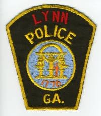 GA,Lynn Police001