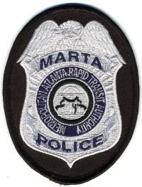 GA,MARTA Police004