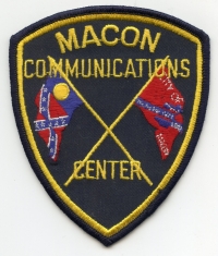 GA,Macon Police Communications001