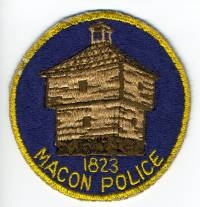 GA,Macon Police001