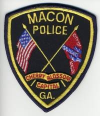 GA,Macon Police004