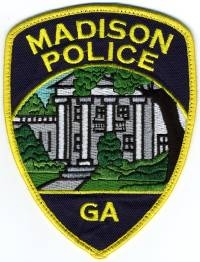 GA,Madison Police001