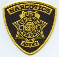 GA,Marietta Cobb Smyrna Narcotics001