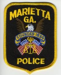 GA,Marietta Police002