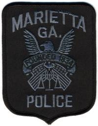 GA,Marietta Police003