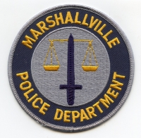 GA,Marshallville Police003