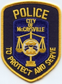 GAMcCaysville-Police001