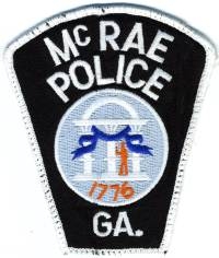 GA,McRae Police001