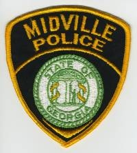 GA,Midville Police001