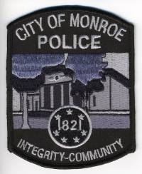 GA,Monroe Police005