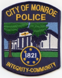 GA,Monroe Police007