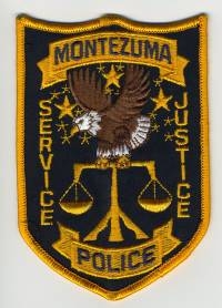 GA,Montezuma Police002