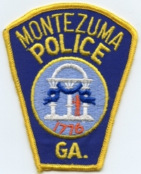 GA,Montezuma Police003