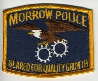 GA,Morrow Police001
