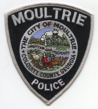 GA,Moultrie Police004