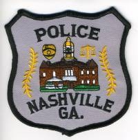 GA,Nashville Police001