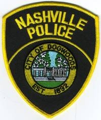 GA,Nashville Police002