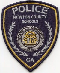 GANewton-County-Schools-Police001