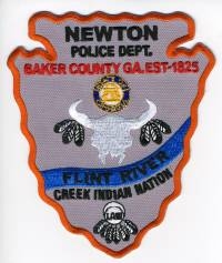 GA,Newton Police001