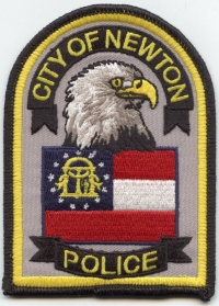 GA,Newton Police002