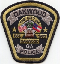 GAOakwood-Police003
