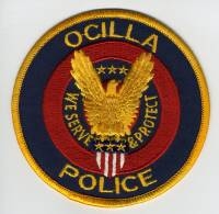 GA,Ocilla Police001