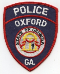 GA,Oxford Police001