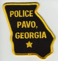 GA,Pavo Police001