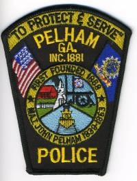 GA,Pelham Police001