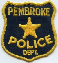 GA,Pembroke Police003
