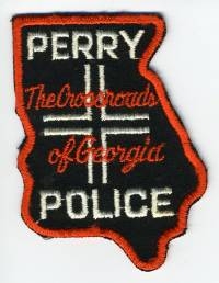 GA,Perry Police001