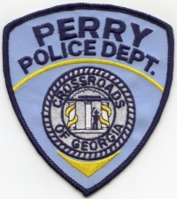 GA,Perry Police003