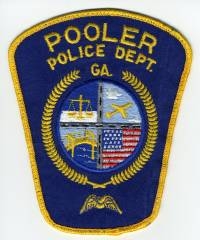 GA,Pooler Police001