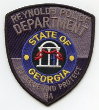GA,Reynolds Police001