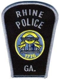 GA,Rhine Police001