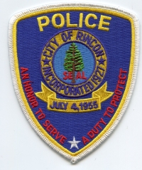 GA,Rincon Police003