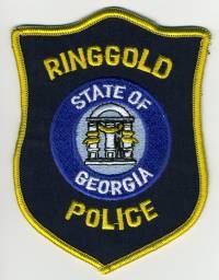 GA,Ringgold Police001