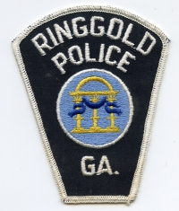 GA,Ringgold Police002